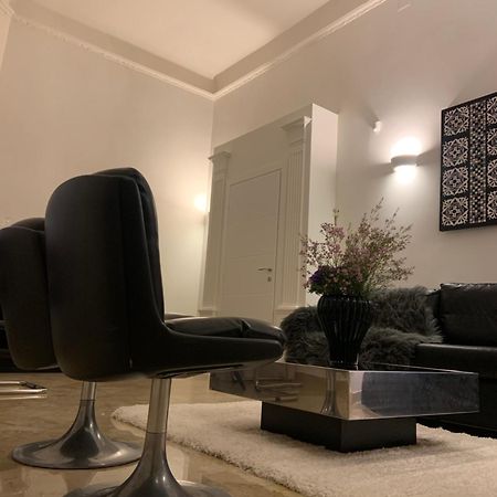 Bari Downtown Luxury Apartment 外观 照片