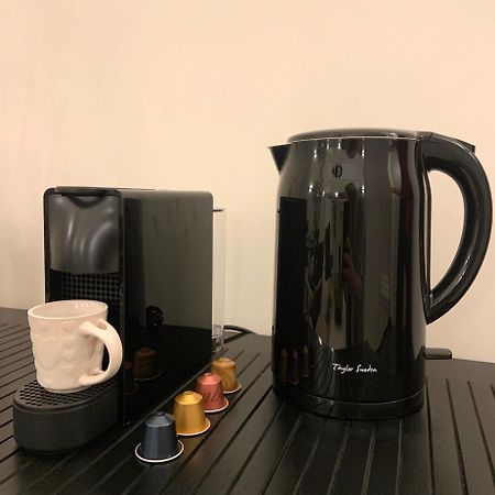 Bari Downtown Luxury Apartment 外观 照片