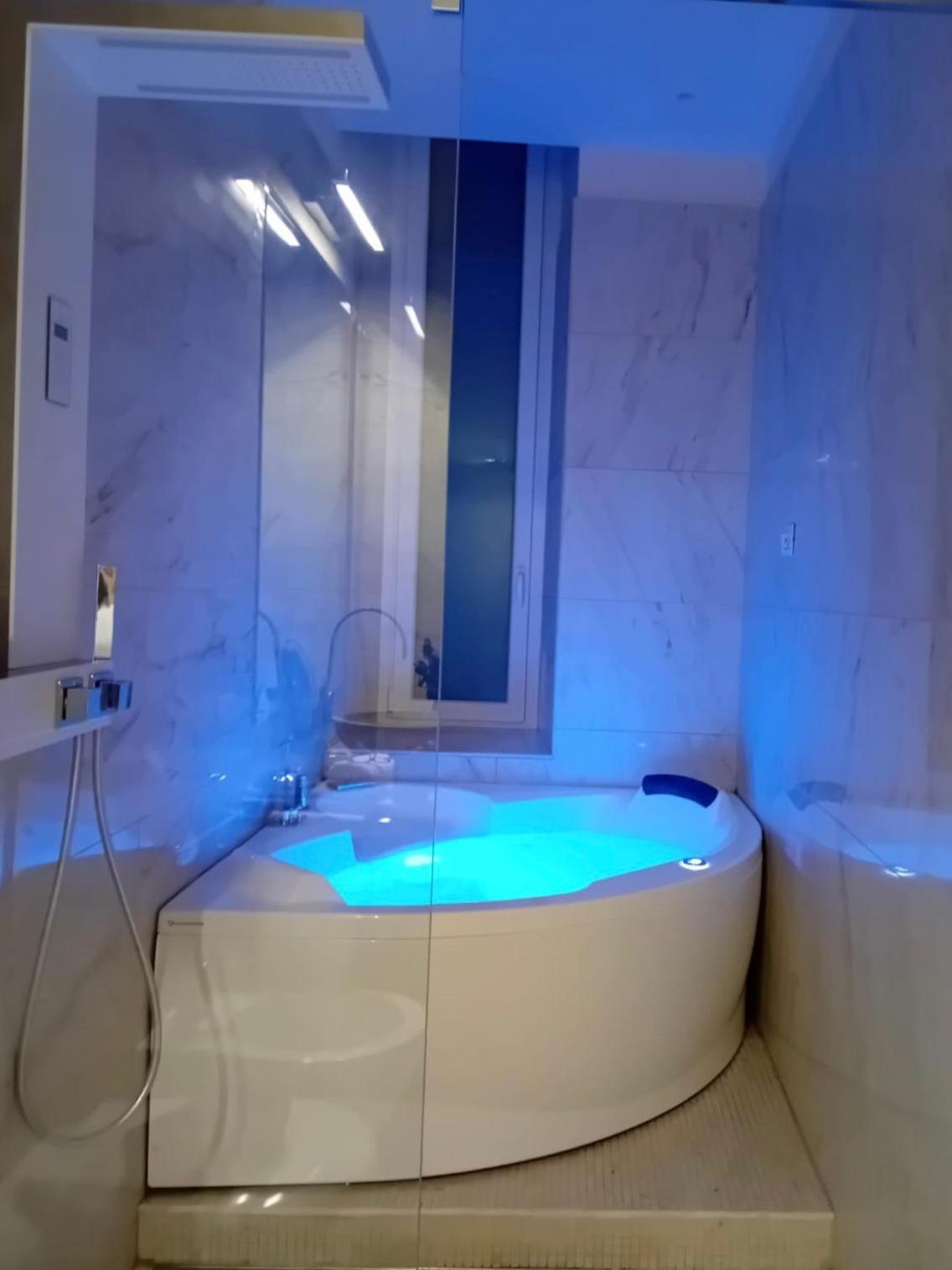 Bari Downtown Luxury Apartment 外观 照片