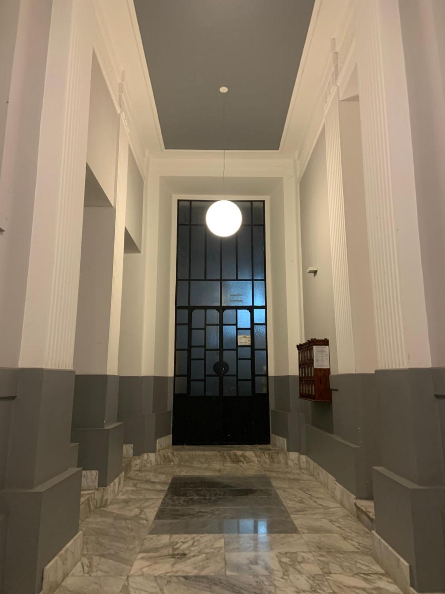 Bari Downtown Luxury Apartment 外观 照片