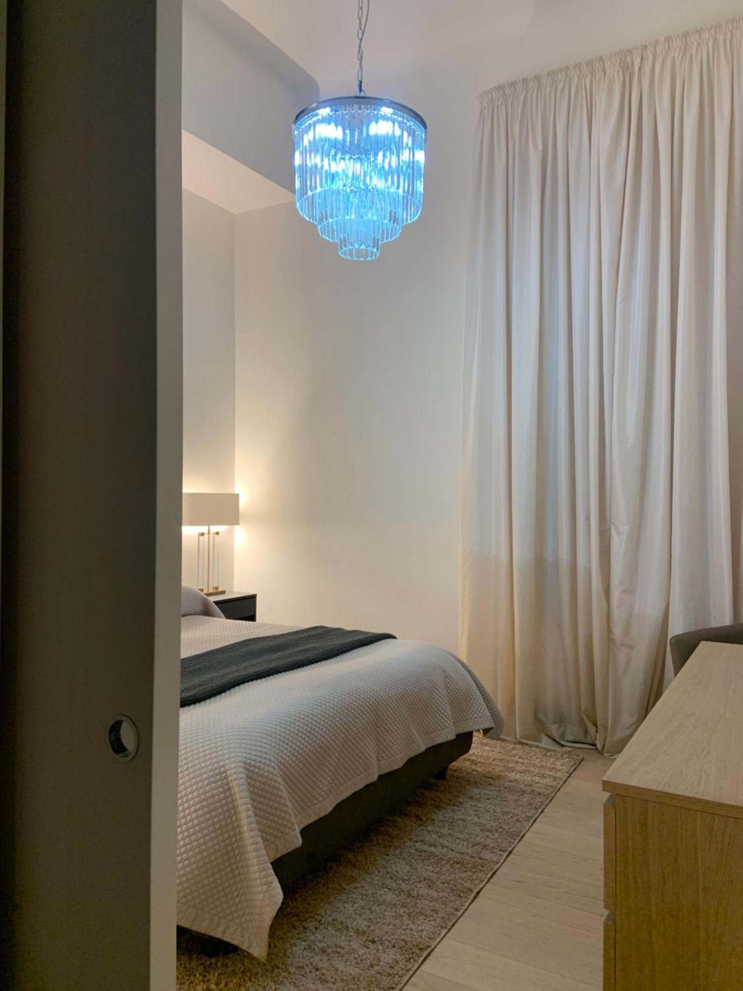 Bari Downtown Luxury Apartment 外观 照片