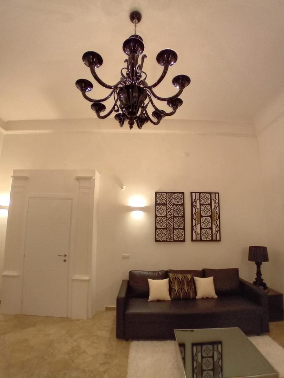 Bari Downtown Luxury Apartment 外观 照片