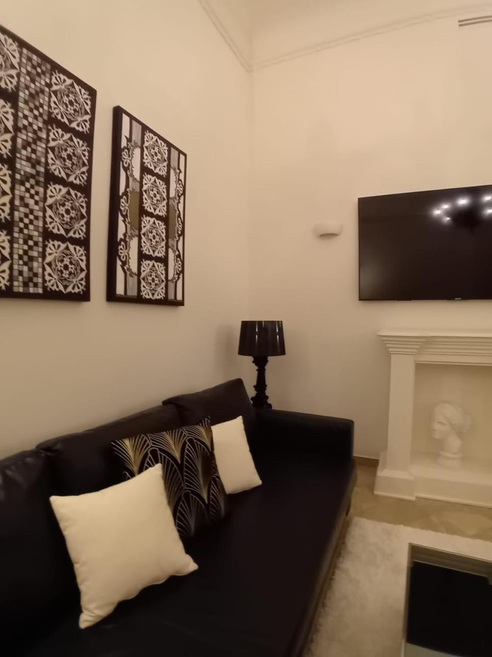 Bari Downtown Luxury Apartment 外观 照片