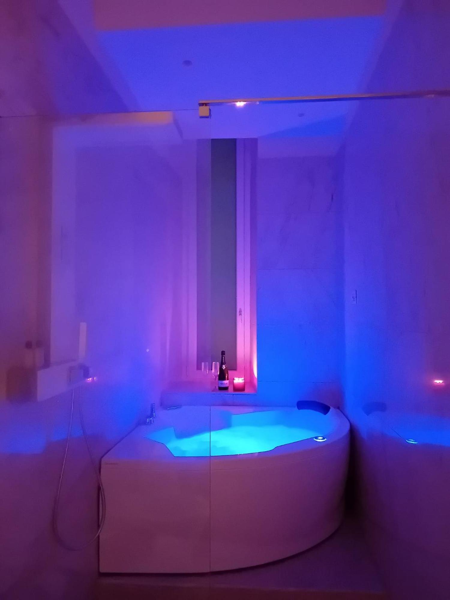 Bari Downtown Luxury Apartment 外观 照片