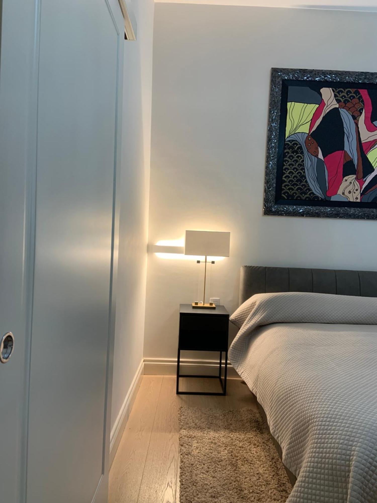 Bari Downtown Luxury Apartment 外观 照片
