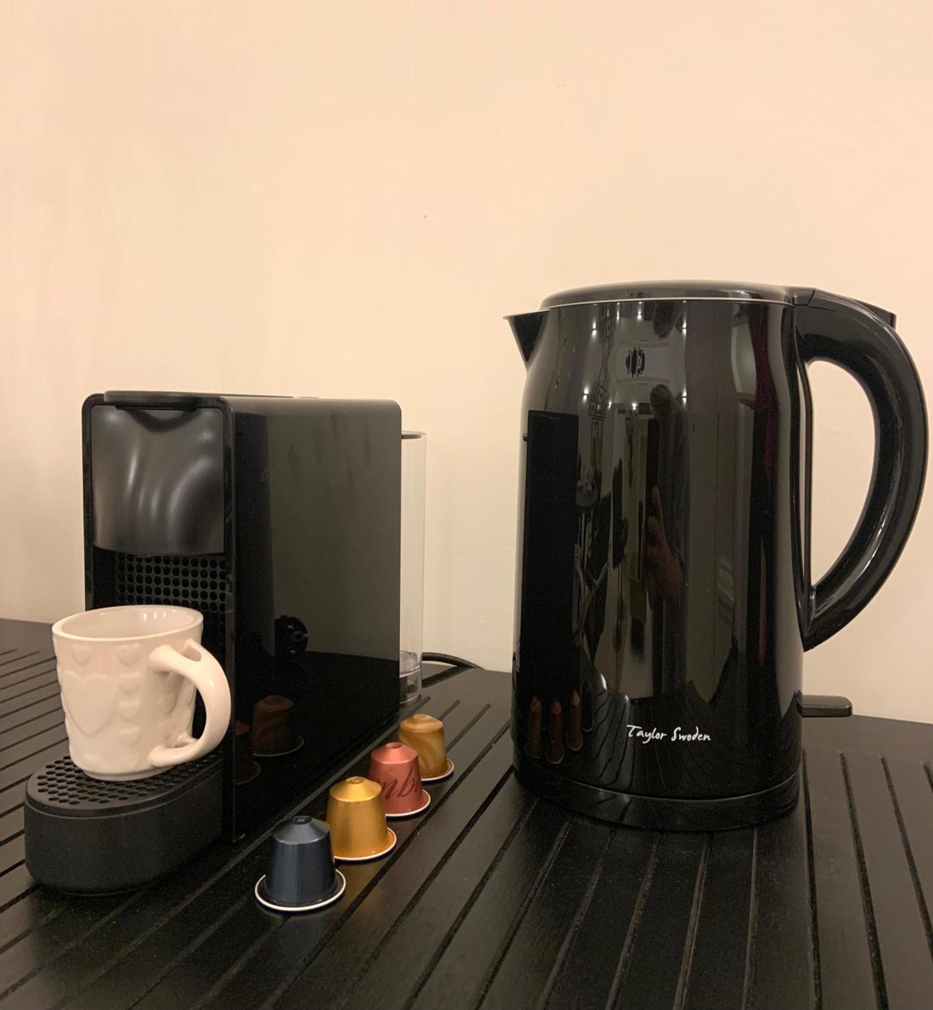 Bari Downtown Luxury Apartment 外观 照片