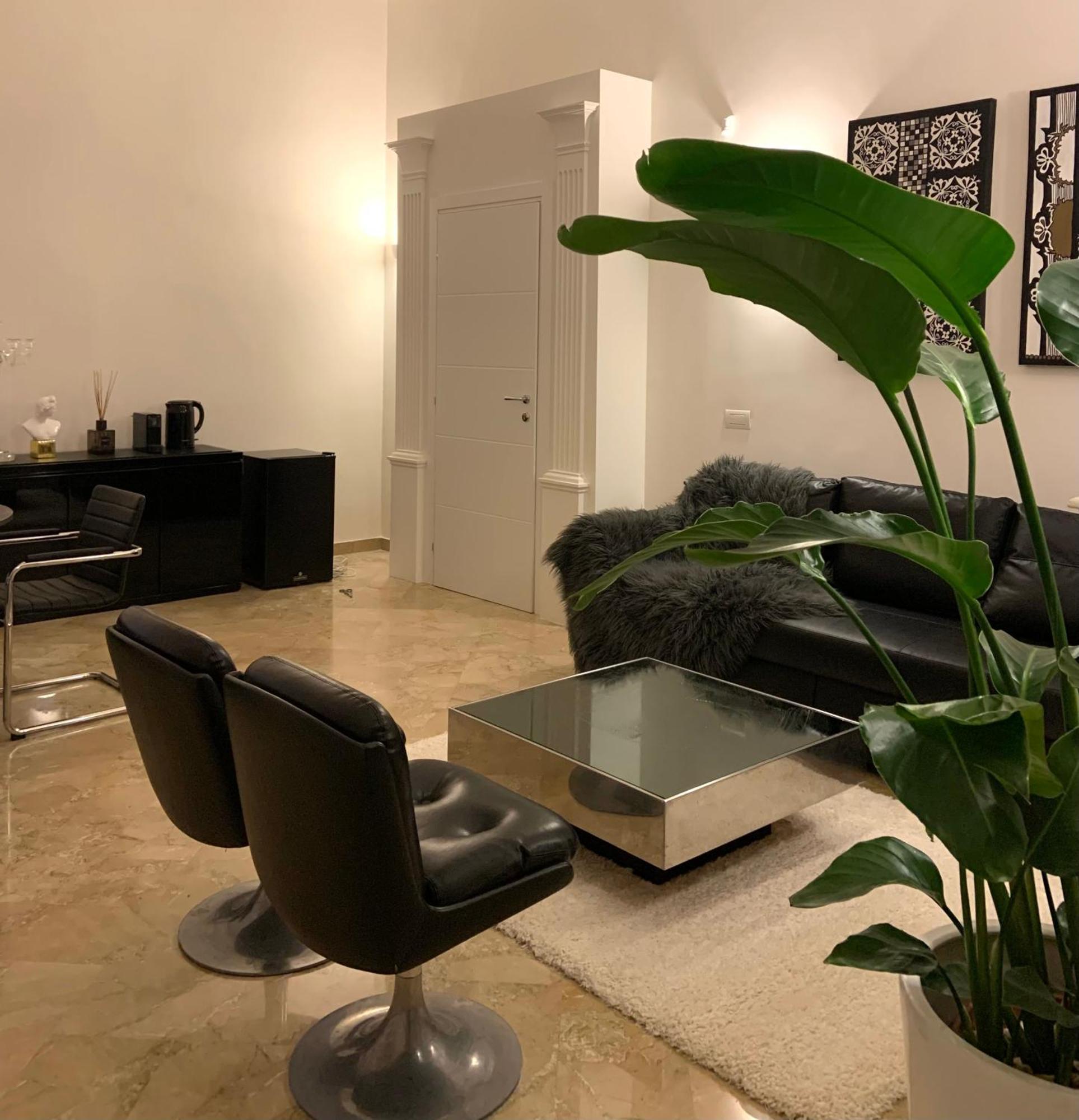 Bari Downtown Luxury Apartment 外观 照片