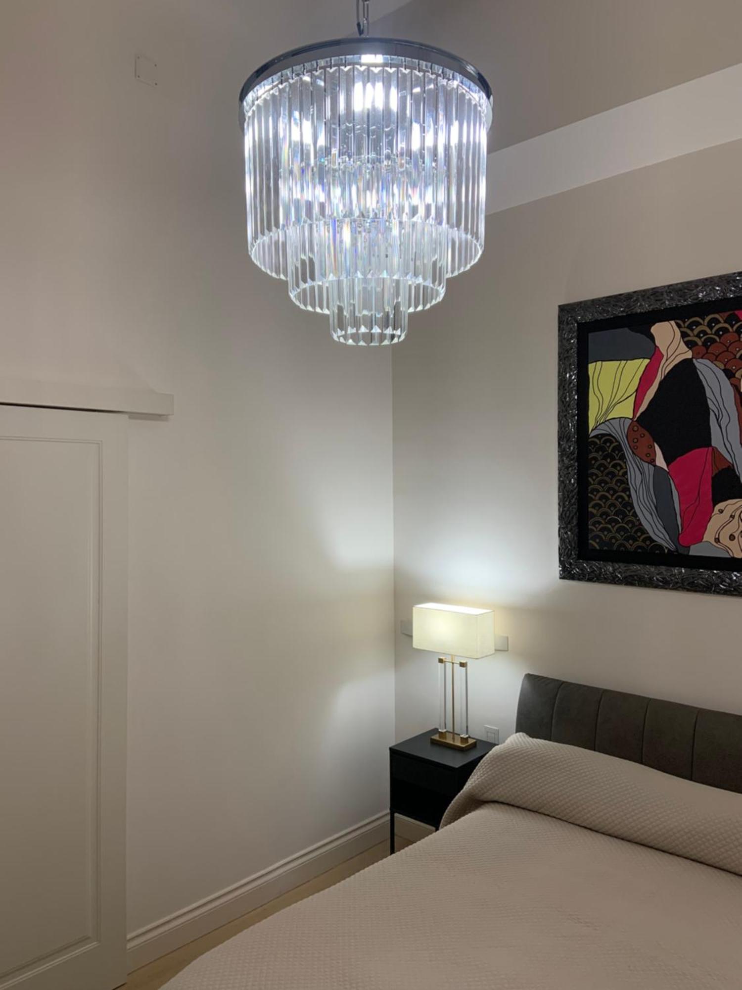 Bari Downtown Luxury Apartment 外观 照片