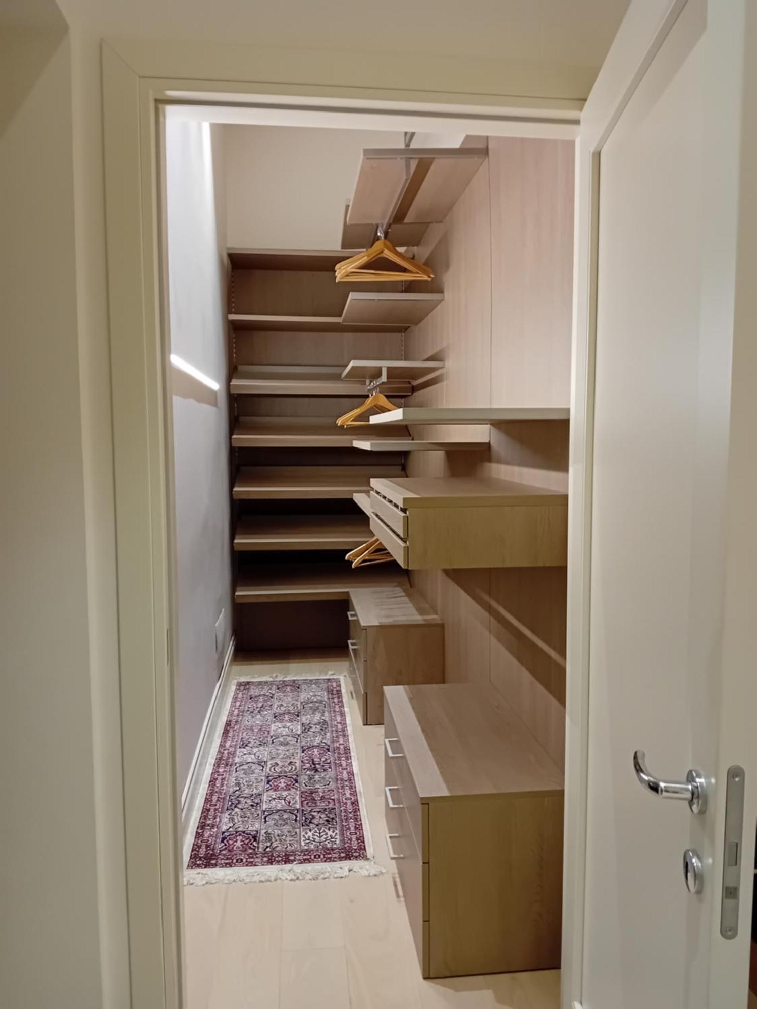 Bari Downtown Luxury Apartment 客房 照片