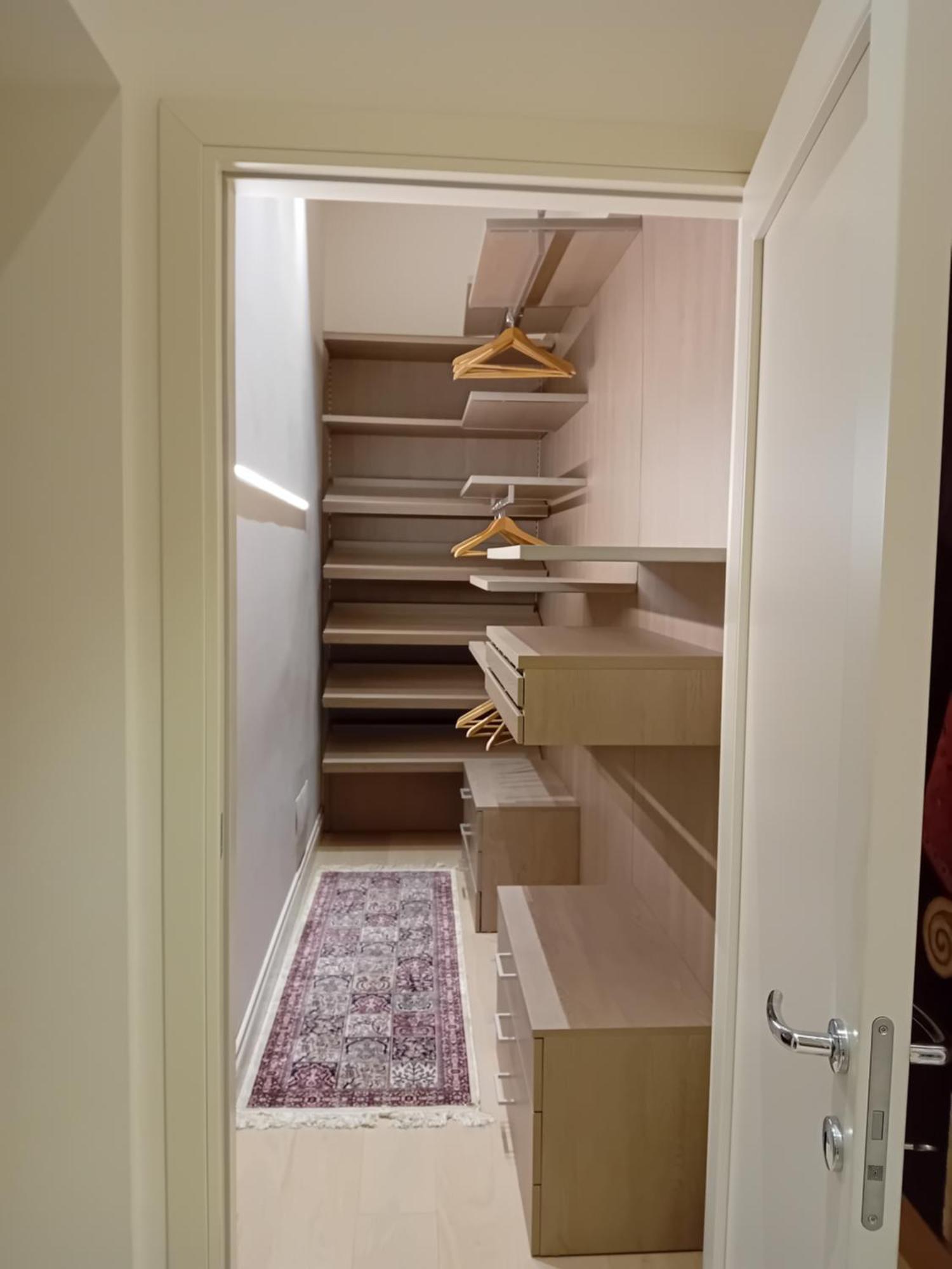 Bari Downtown Luxury Apartment 客房 照片