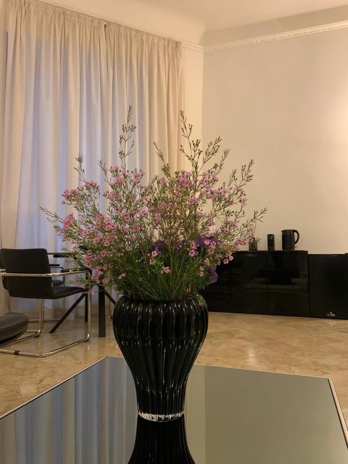 Bari Downtown Luxury Apartment 客房 照片